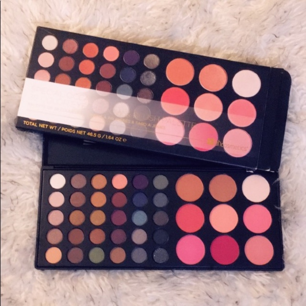 BH Cosmetics Special Occasion Palette - Picture 3 of 6